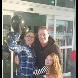 Meet your Posher, Casey